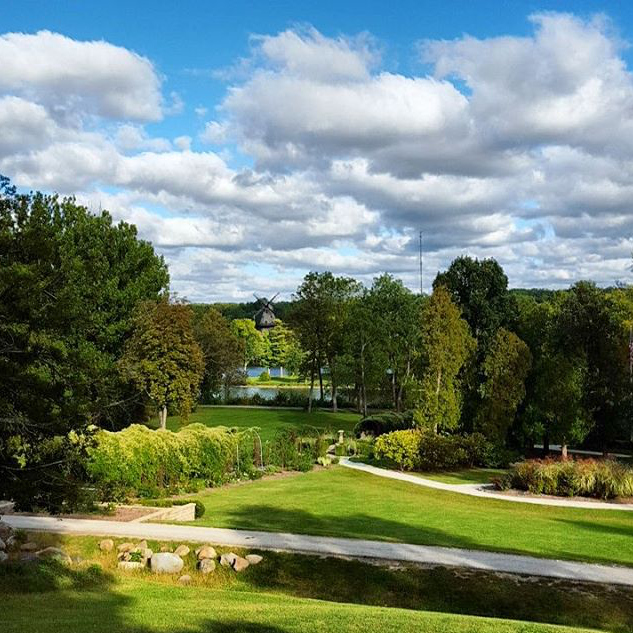 Fabyan Villa - @jreineking